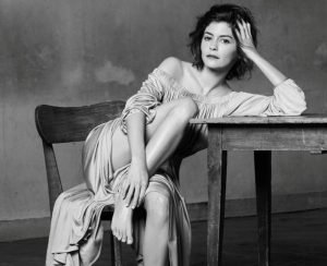 Научись любить именно то, что ты полюбила, а не то, что ты себе придумала!