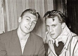 Закон диалектики