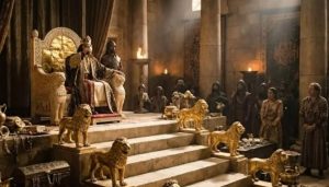 Темная правда о царе Соломоне: почему самый богатый король в истории назвал свою жизнь бесполезной?  Видео