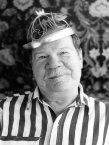 Михаил Пуговкин