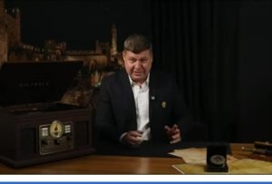 Как однорукий русский офицер основал первую еврейскую армию за 2000 лет  Видео