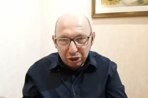 Расширение на север, коалиционные игры, миллионы на тору вместо образования \ Кричевский вечером  Видео