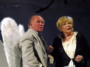 ТЕАТРАЛЬНЫЕ ЛЮДИ