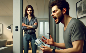 Как же Олег крuчал, когда узнал, что не является наследником, и собственник квартиры — его бывшая жена !