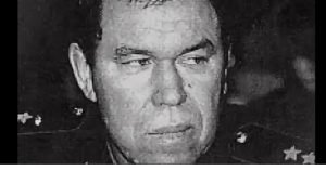 Тайна Гибели Самого Опасного Генерала России!  Видео