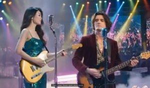 Modern Disco – We Met Again at Midnight | Modern Talking Style Euro Disco 2026  Видео