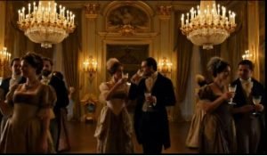 Старинный вальс  Видео