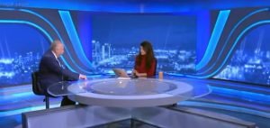 У Израиля есть шанс устранить угрозу своей безопасности / Авигдор Либерман  Видео