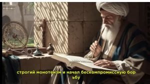 Моше бен Маймон — еврейский врач лечивший всех великих султанов  Видео