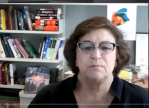 Евгения Альбац: Путинские ребята купили образованный класс