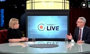 На наших глазах рождается НОВЫЙ МИР!  Видео