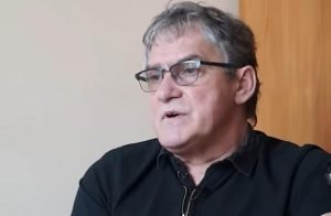 Валерий Гаркалин о Нонне Мордюковой  Видео