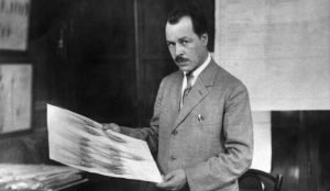 Убийство гения: дело академика Вавилова