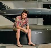 Недавно Палмер Лаки посетил Израиль и даже назвал себя "радикальным сионистом"