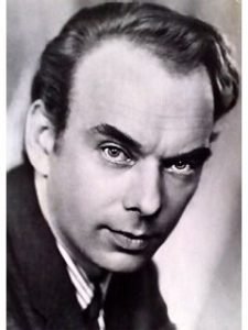 Ксения Ларина. — Памяти А. Баталова