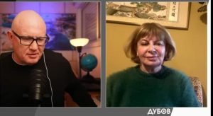 За фасадом демократии. Биби, Сара и Яир: трио будущего Израиля?  Видео