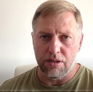 ОСЕЧКИН:кто попался под Курском, куда послали Дюмина, кто "крышует" Герасимова, что (не)так с Яшиным  Видео