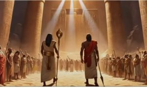 Истинная причина, по которой Бог заставил Израиль идти по пустыне 40 лет  Видео