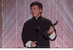 Как Джеки Чан захватил Голливуд?  Видео
