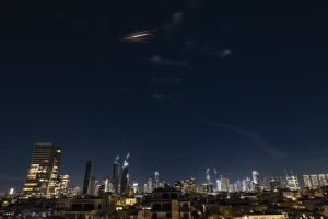 Операция «Рев льва» против Ирана: хроника событий 2 марта