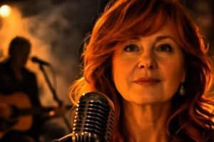 Девочкам 50+ ПОСВЯЩАЕТСЯ — песня про нашу молодость | Новая песня 2026  Видео