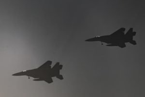 Операция против Ирана в числах: что говорит статистика