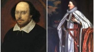 Сын скотовода или британский граф: кто на самом деле скрывался под именем Шекспир