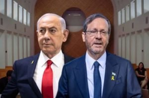 Президент Израиля отказался помиловать Нетаниягу