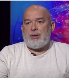 Кресло под путиным слегка пошатнулось… Шейтельман — Удар по Крыму снял все… Арестович и Гордон  Видео