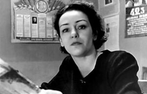 «Не отрекаются, любя…»: история одного из самых известных стихотворений Вероники Тушновой  Видео