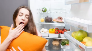 7 советов, как не есть на ночь