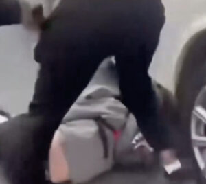 Волна насилия: подростковые банды запугивают жителей Тель-Авива