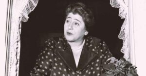 Незамысловатая правда от еврейской мамы