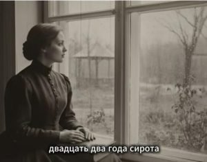 Сердце, закрытое на замок, и Любовь, которая не спросила ключа.  Видео