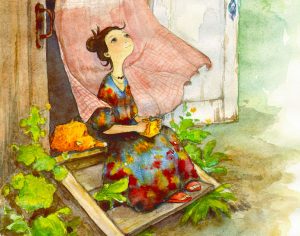 Мудрость дня