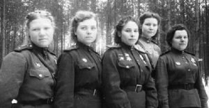 Почему женщин фронтовичек неохотно брали замуж и что происходило с детьми, рожденными на войне