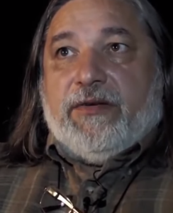 Дело №144128 против царька, следователь Андрей Зыков. Двадцатый Трест  Видео