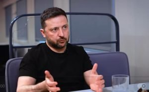 Президент ПРЕДУПРЕДИЛ Европу Видео