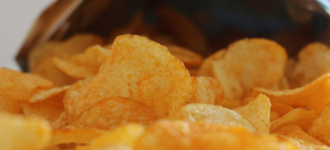 Польза и вред чипсов: что нужно знать