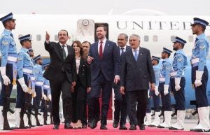 США и Иран сели за стол переговоров: подробности