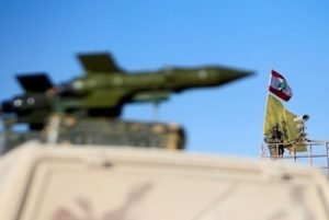 Стал известен тревожный прогноз по ракетному потенциалу «Хизбаллы»