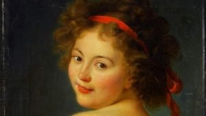 Как Григорий Потемкин создал семейный «гарем» из своих племянниц