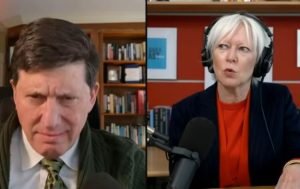 Как речь Трампа выявляет признаки деменции: мнение психолога  Видео