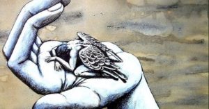 Так бывает! Почему бросают именно те, кому мы помогали в трудное время?