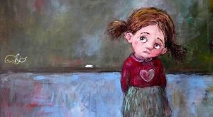 «Я сделала страшную ошибку, велев дочери быть отличницей»