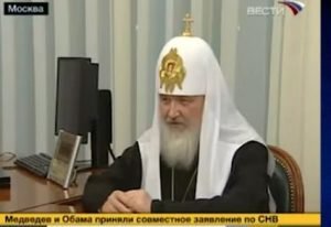 Тайны Патриарха. Любовница, работа на КГБ и украденные миллиарды. Правда о Патриархе Кирилле  Видео