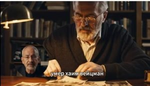 Почему Эйнштейн отказался стать президентом Израиля — и был ли он прав  Видео