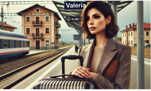 Разве, что дураk не догадался, что это была любовница мужа