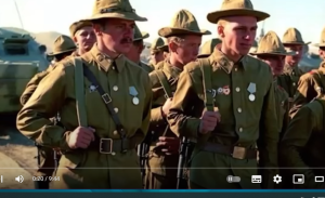 «МНЕ СРОЧНО НУЖНА НОВАЯ АРМИЯ!»  Видео