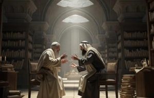 Главная проблема Нового Завета, о которой молчат!  Видео